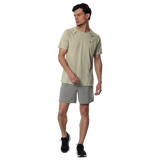 Mizuno Men's Dryaeroflow Short Sleeve Tee-3