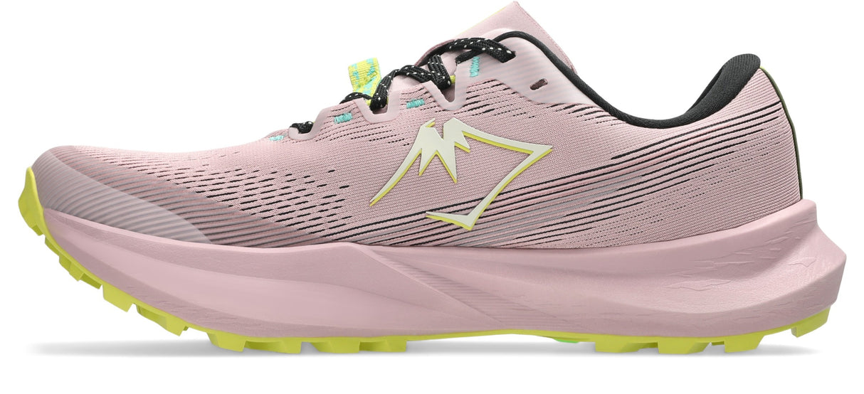Asics Women's Fuji Lite 6 Trail Running Shoes-2