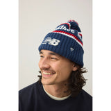 New Balance Men's Varsity Old English Crew-2