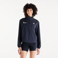 New Balance Women's NYC Marathon Fast Days Graphic Jacket-1