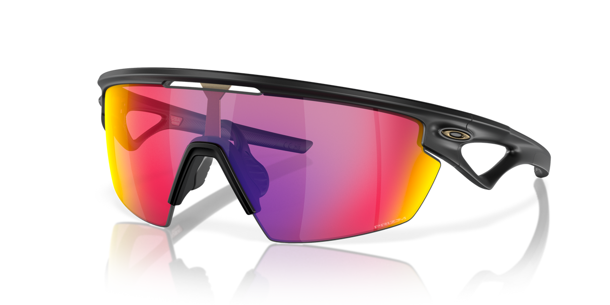 Oakley Sphaera Sunglasses-2