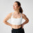 Brooks Women's Luxe Strappy Padded Bra-1