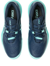 Asics Men's GEL-Resolution X Tennis Shoes-4