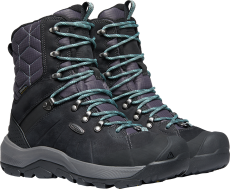 KEEN Women's Revel IV High Polar Waterproof Boot-3