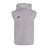 adidas Men's Dugout Sleeveless Hoodie-1