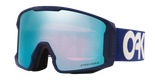 Oakley Line Miner L Snow Goggles-2
