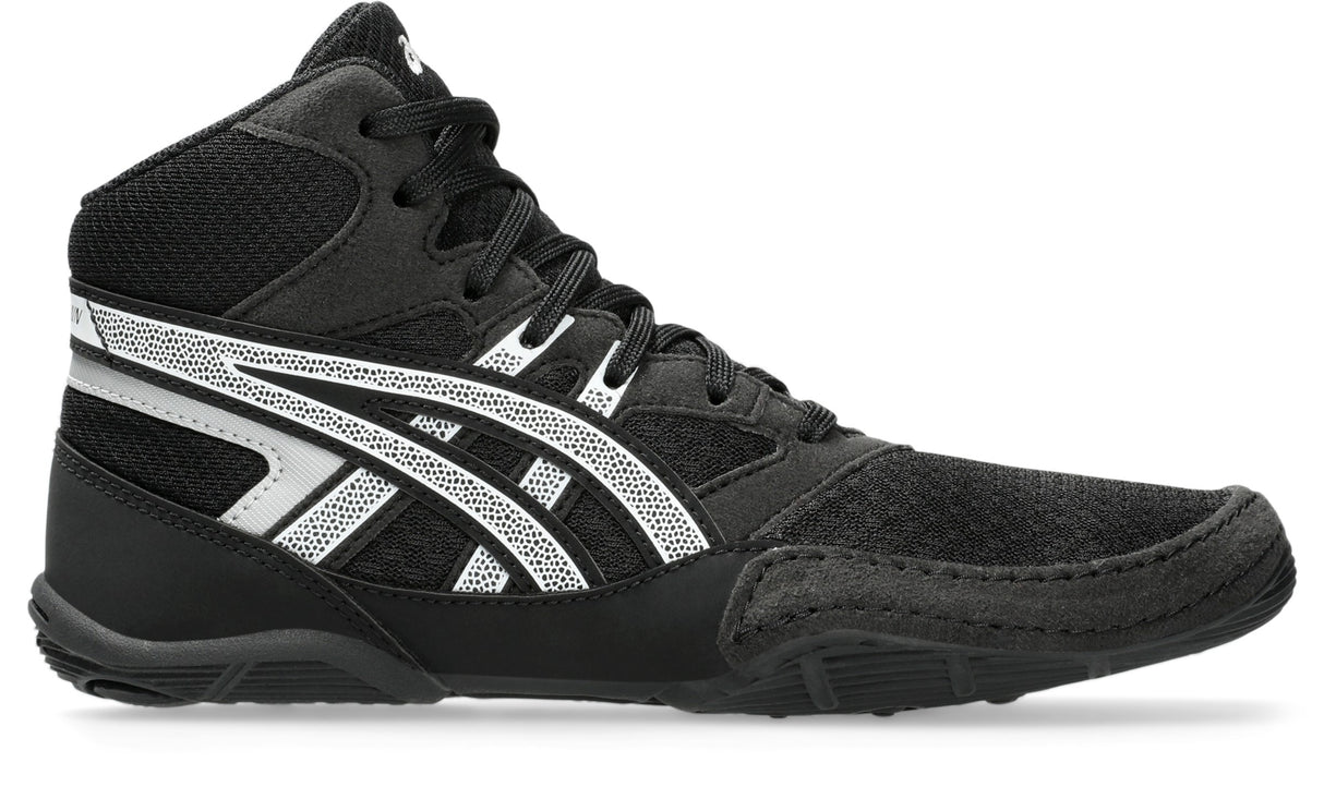 Asics Youth Snapdown 4 Grade School Wrestling Shoes-1