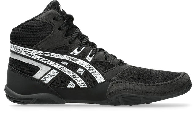 Asics Youth Snapdown 4 Grade School Wrestling Shoes-1