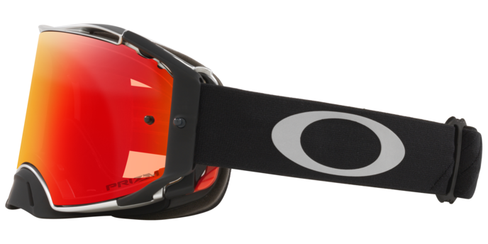 Oakley Airbrake MX Goggles-4