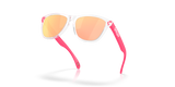 Oakley Frogskins A Glasses-5