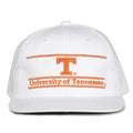 The Game Headwear Tennessee Retro Snapback Hat