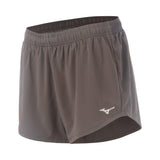 Mizuno Women's Infinity 3.5" Shorts-1