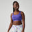 Brooks Women's Convertible 2.0 Sports Bra-1