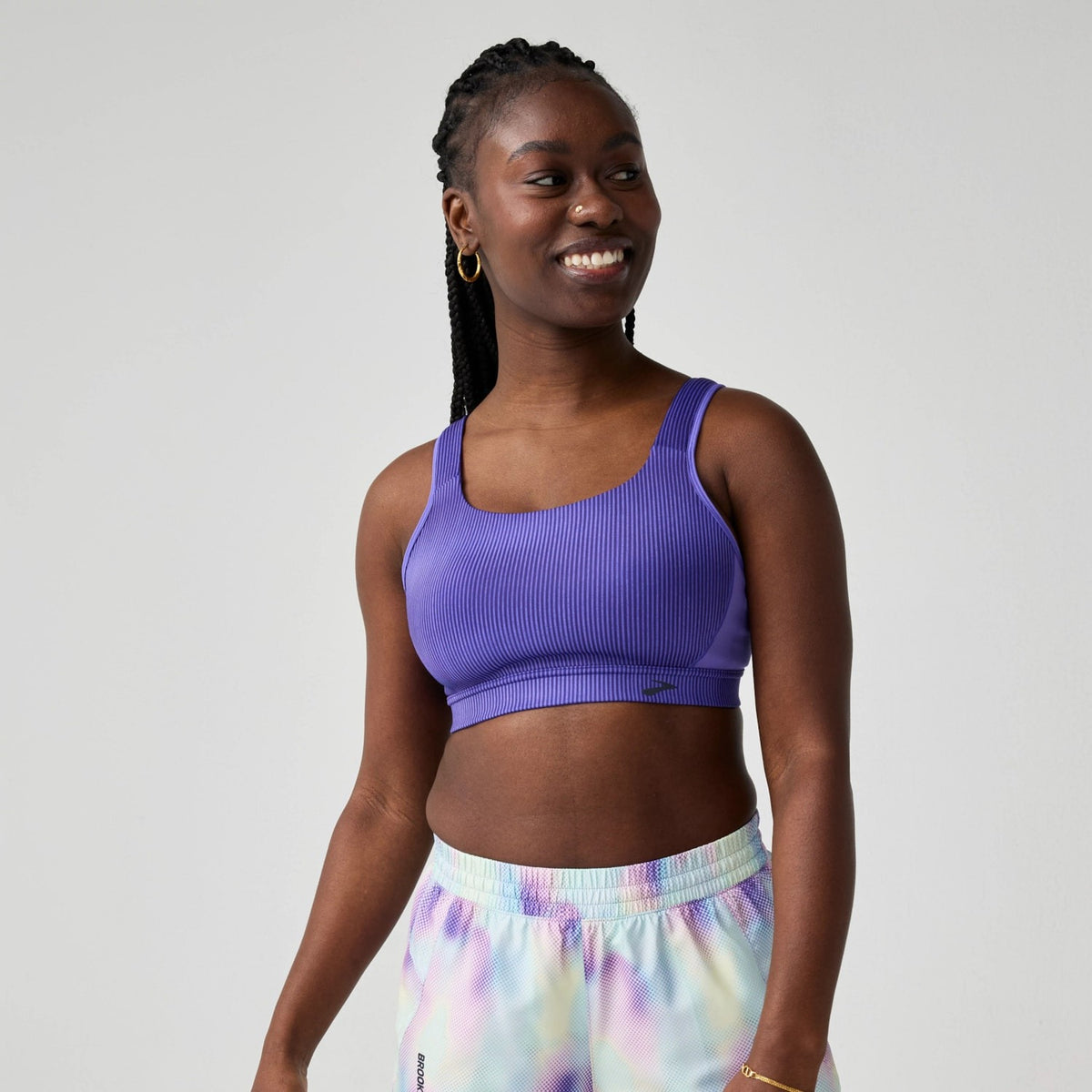 Brooks Women's Convertible 2.0 Sports Bra-1