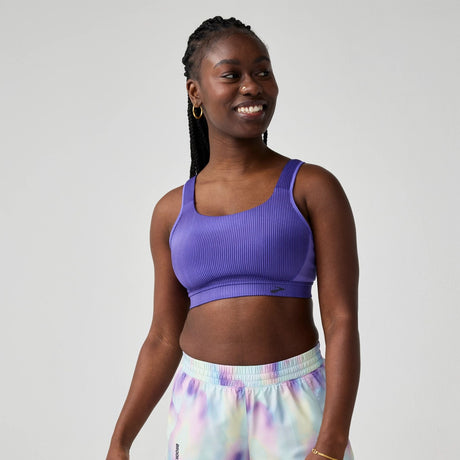 Brooks Women's Convertible 2.0 Sports Bra-1
