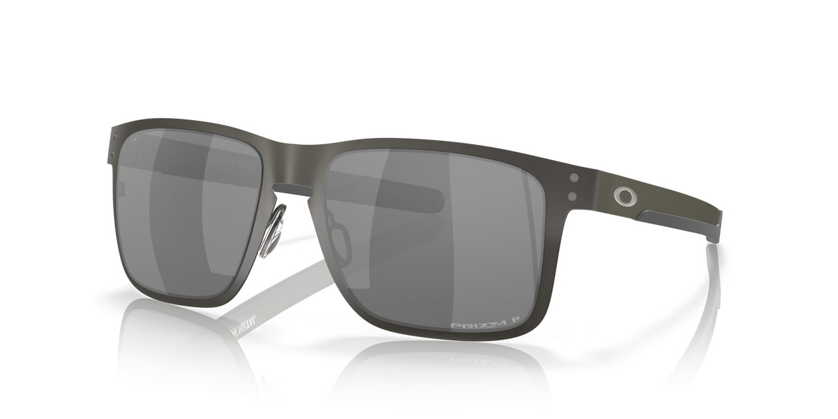 Oakley Holbrook Metal Glasses-3