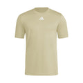 adidas Men's Short Sleeve Pregame T-Shirt-1