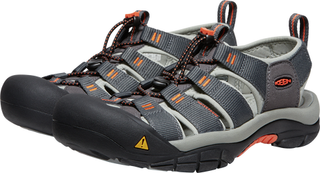 KEEN Men's Newport H2 Sandal-5