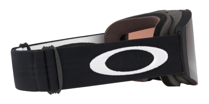 Oakley Fall Line L Snow Goggles-10