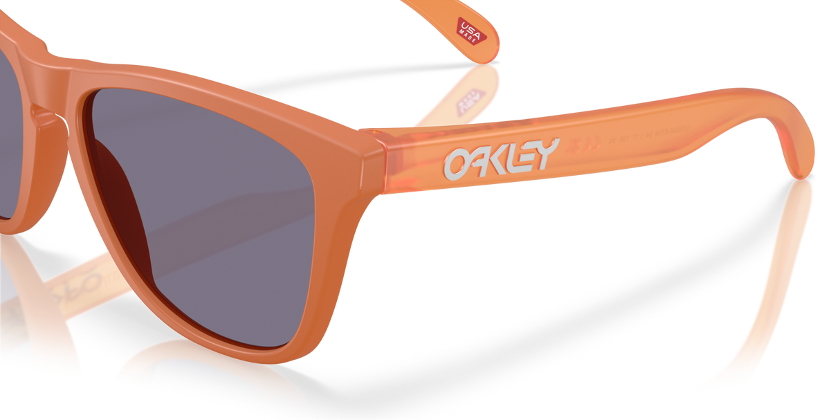 Oakley Frogskins A Glasses-6