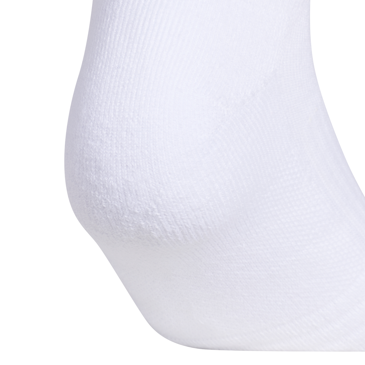 adidas Women's Cushioned 3.0 3-Pack No Show Sock-5