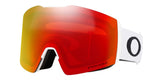 Oakley Fall Line L Snow Goggles-1