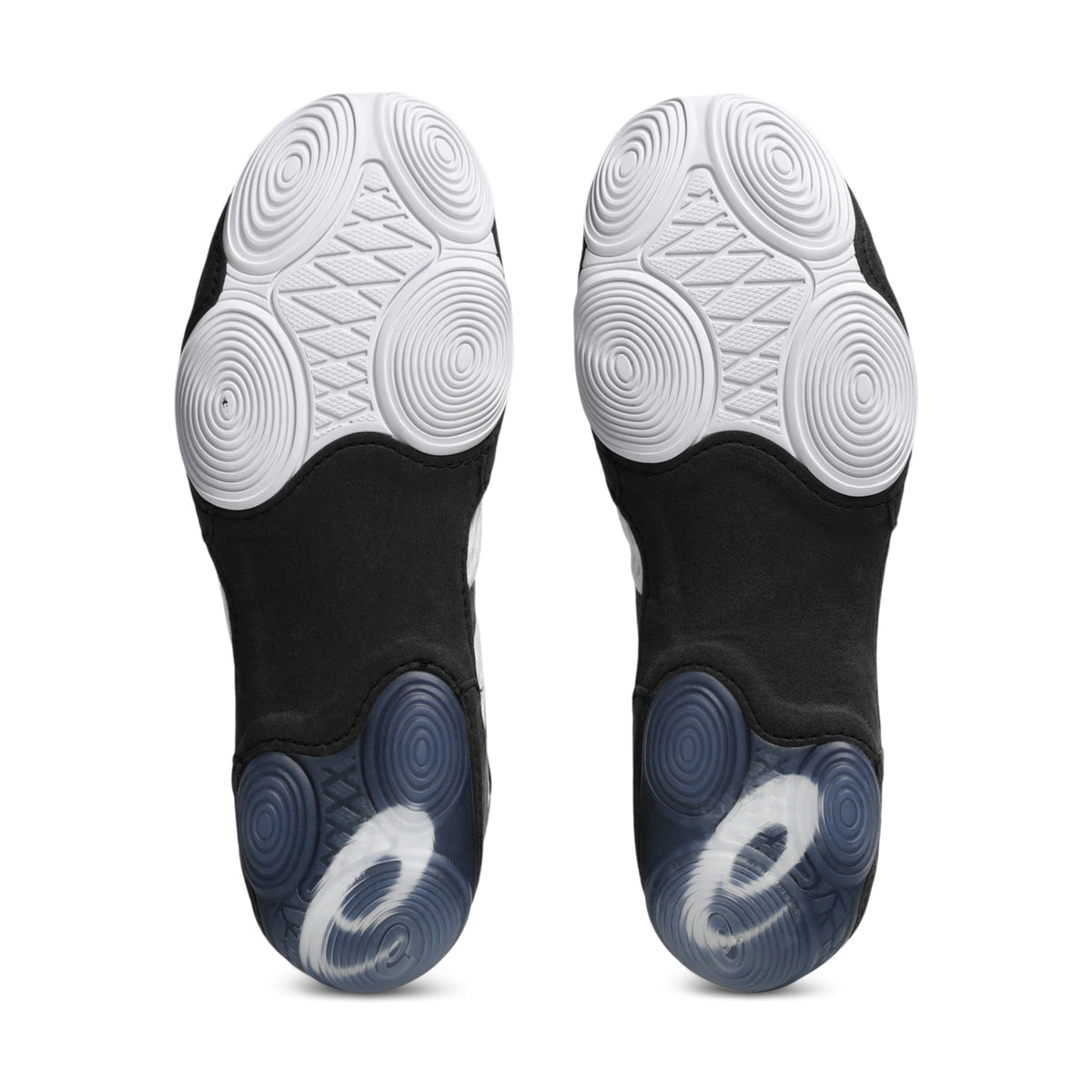 Asics Men's Split Elite Wrestling Shoes-3