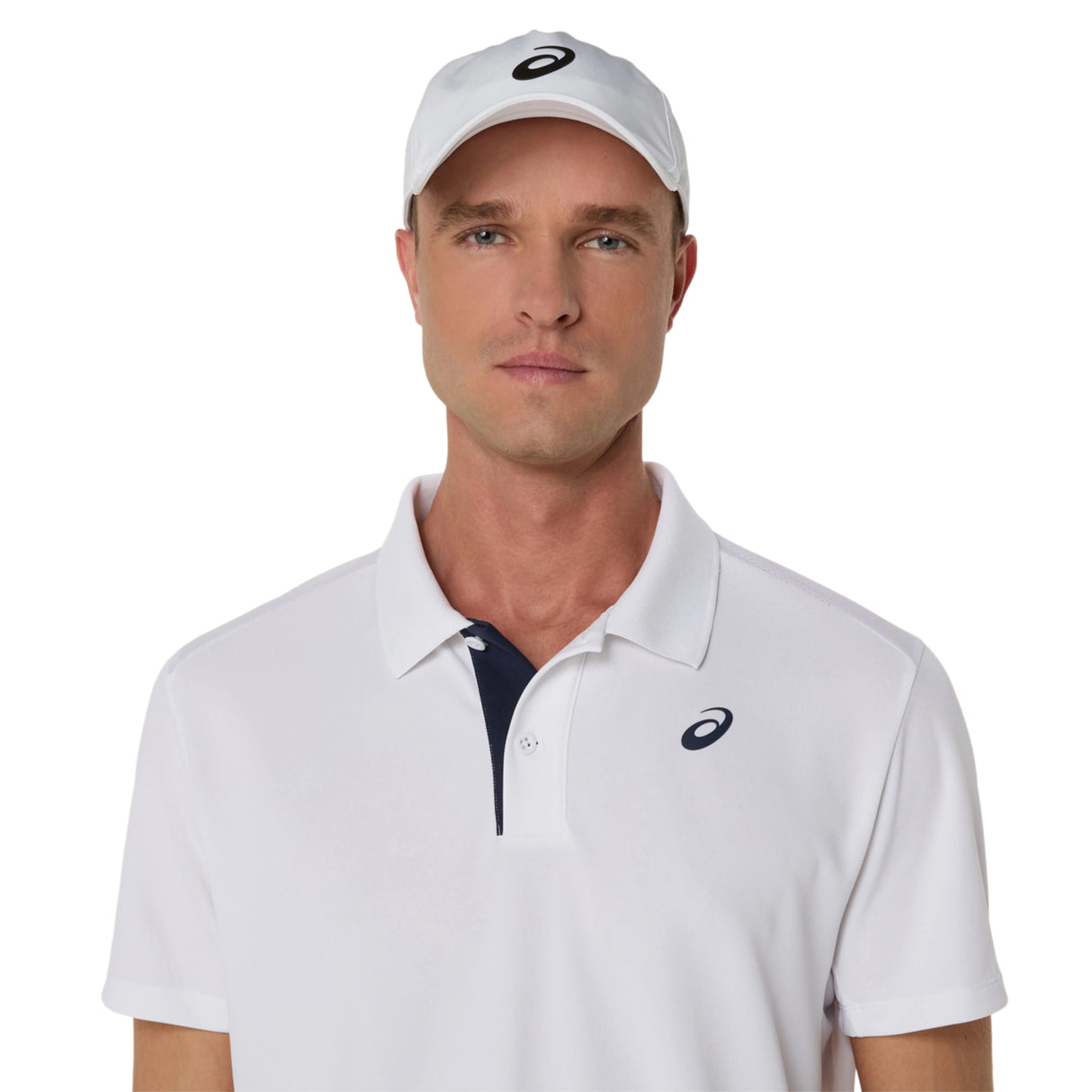 Asics Men's Court Polo-4
