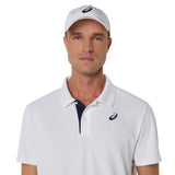 Asics Men's Court Polo-4