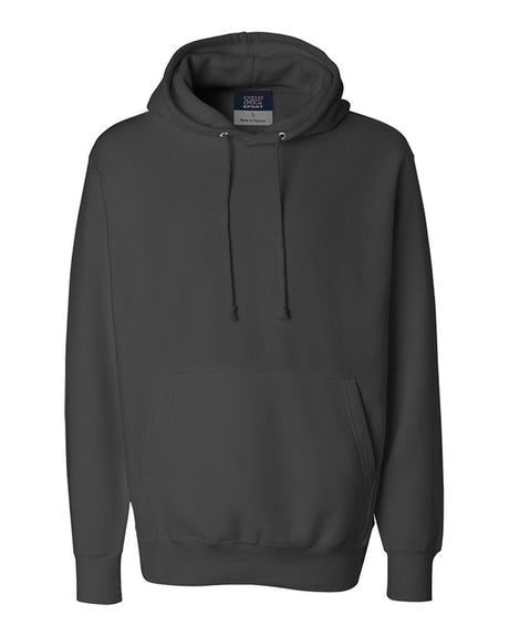 MV Sport Men's Pro Weave Hooded Sweatshirt