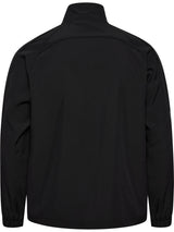 hummel Men's Hybrid Track Jacket-2