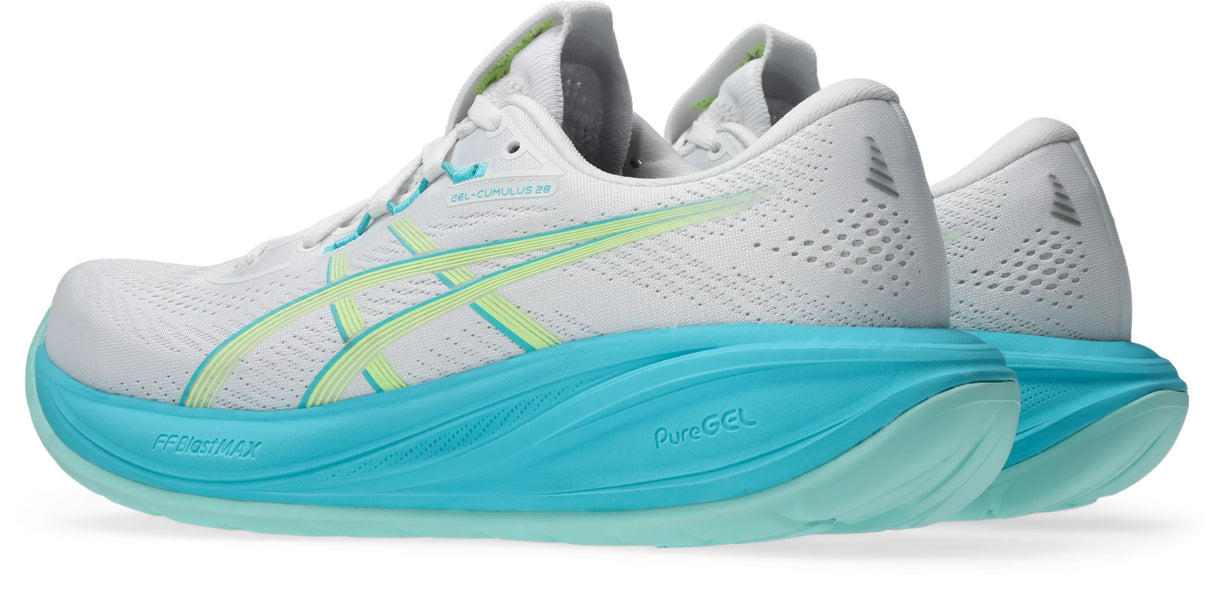 Asics Women's GEL-Cumulus 28 Running Shoes-7