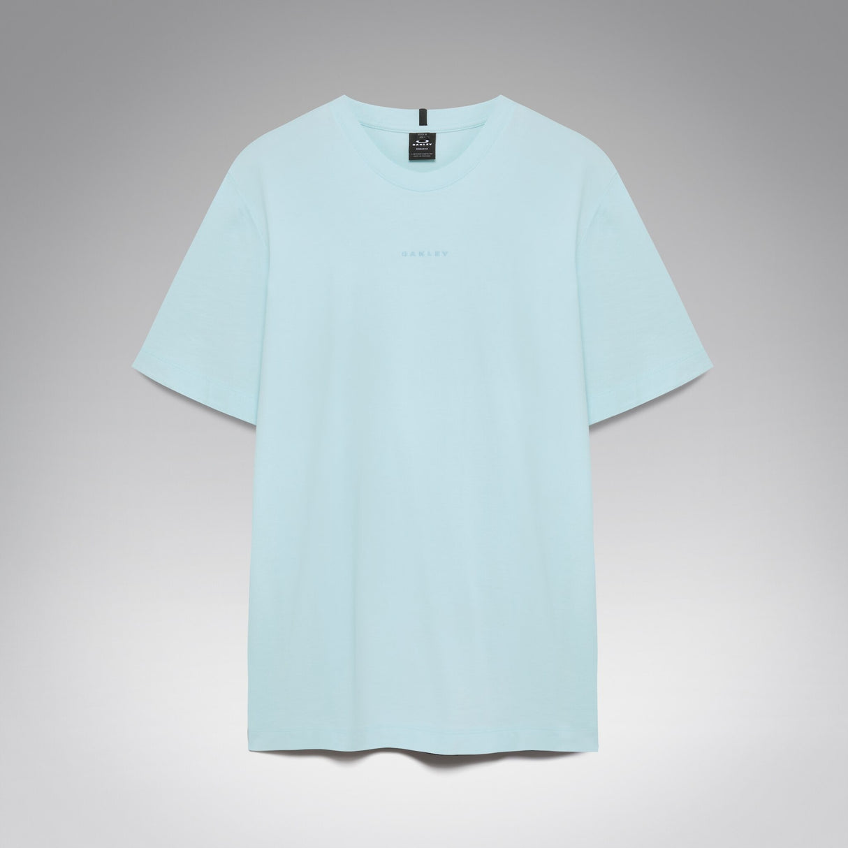 Oakley Men's Futurescape Frog Tee-1