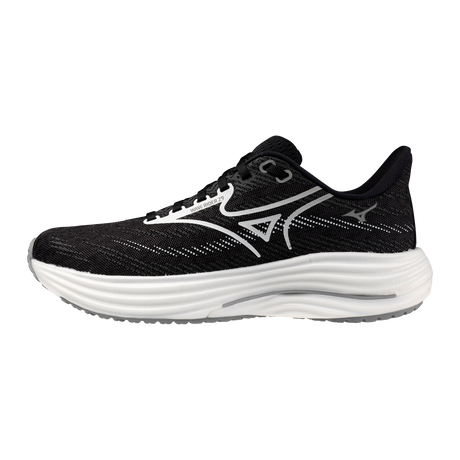 Mizuno Women's Wave Rider 29 D Running Shoes-1