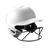 Mizuno Youth F6 Solid Color Fastpitch Softball Batting Helmet