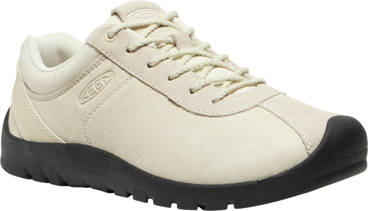 KEEN Women's Jasper Decon Leather Sneaker-2