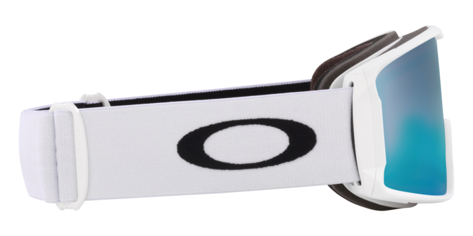 Oakley Line Miner L Snow Goggles-11