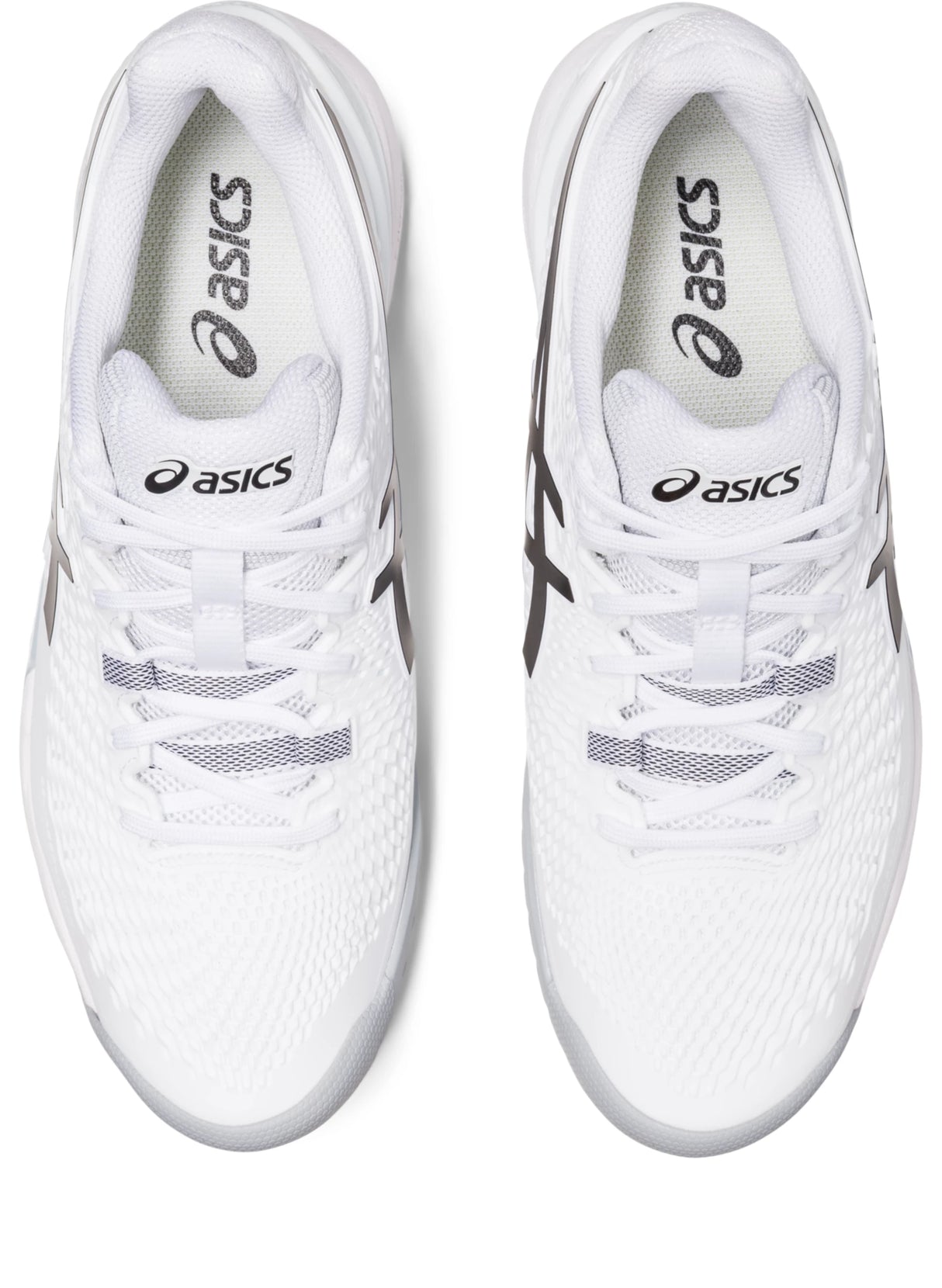 Asics Men's GEL-Resolution 9 Tennis Shoes-4