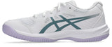 Asics Youth Upcourt 6 Grade School Volleyball Shoes-2