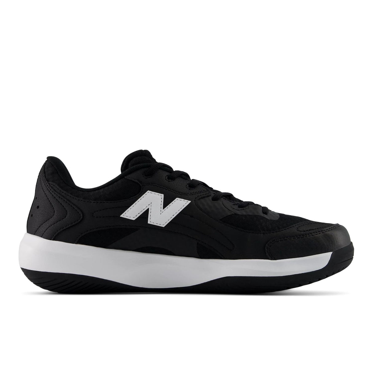 New Balance Men's 696v7 Tennis Shoes-9