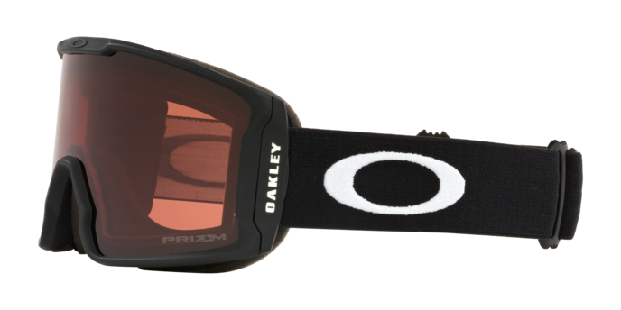 Oakley Line Miner M Snow Goggles-4
