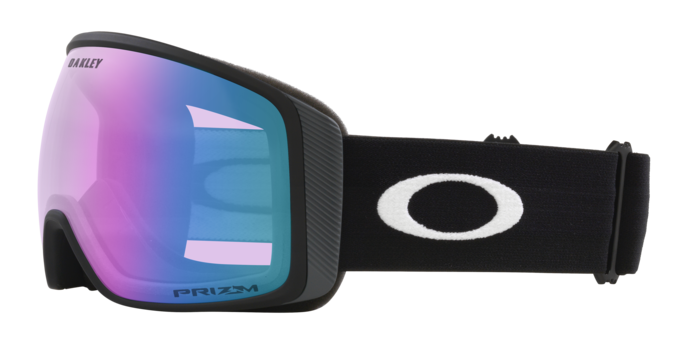 Oakley Flight Tracker L Snow Goggles-4