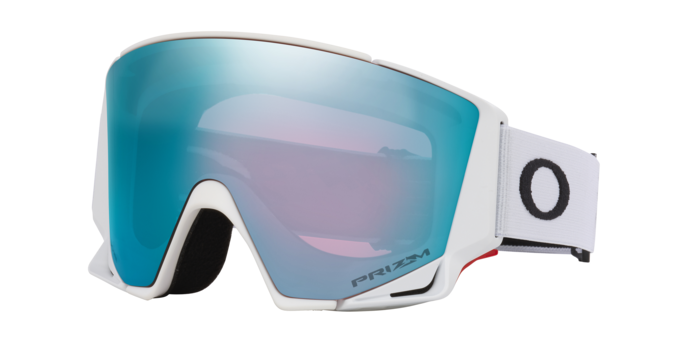 Oakley Flow Scape AF M Snow Goggles-2
