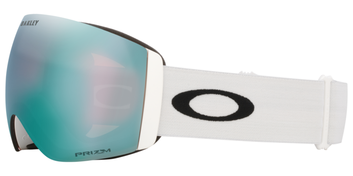Oakley Flight Deck Pro Large Snow Goggles-4