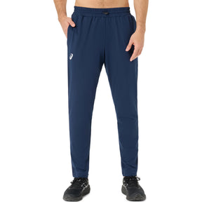 Asics Men's Thermopolis Fleece Team Tapered Pants-1