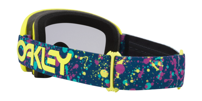 Oakley O Frame 2.0 Pro MX Goggles-7