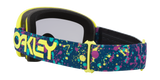 Oakley O Frame 2.0 Pro MX Goggles-7