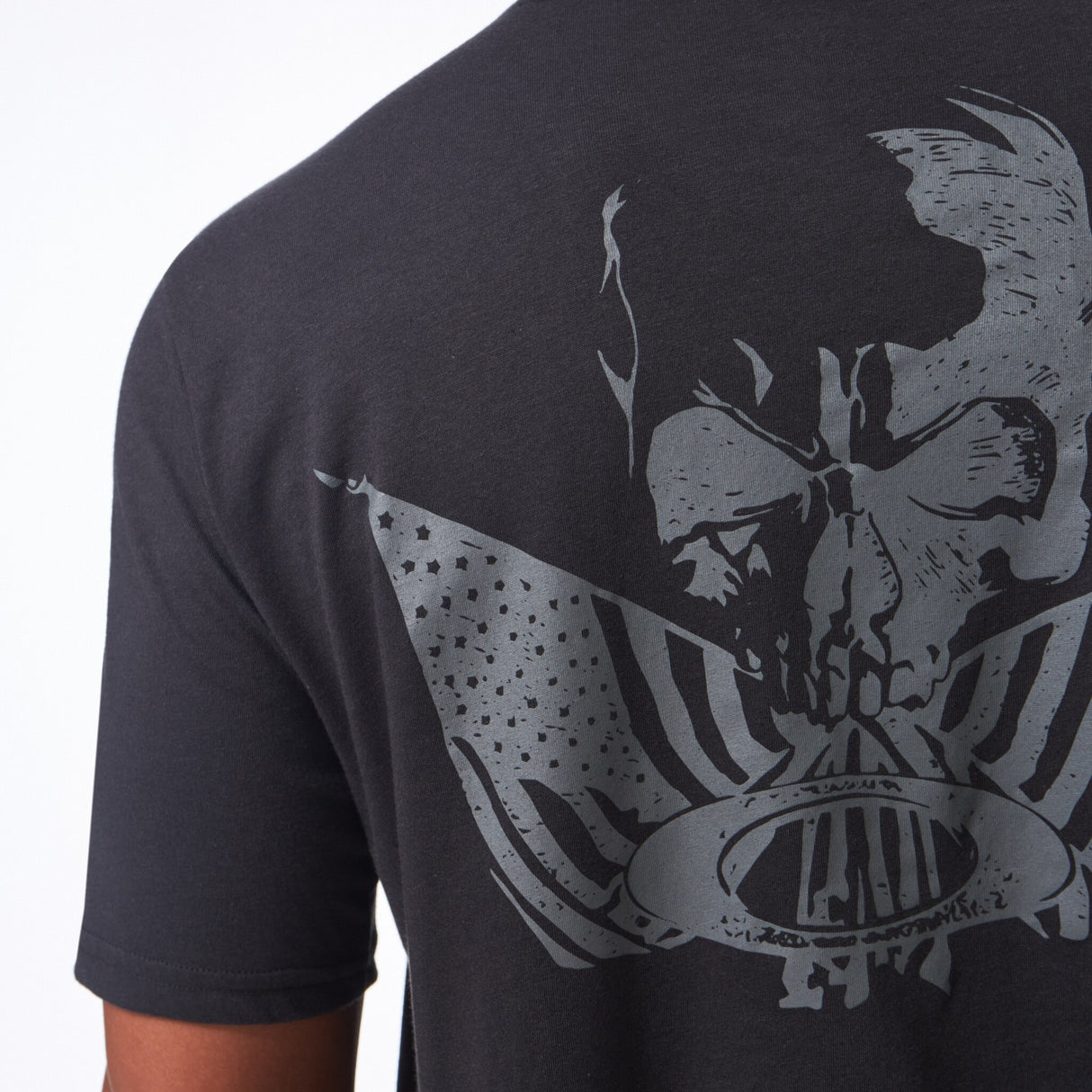 Men's Si Oakley Brave Tee-6