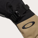 Oakley Ellipse Goatskin Gauntlet Glov Gloves-2