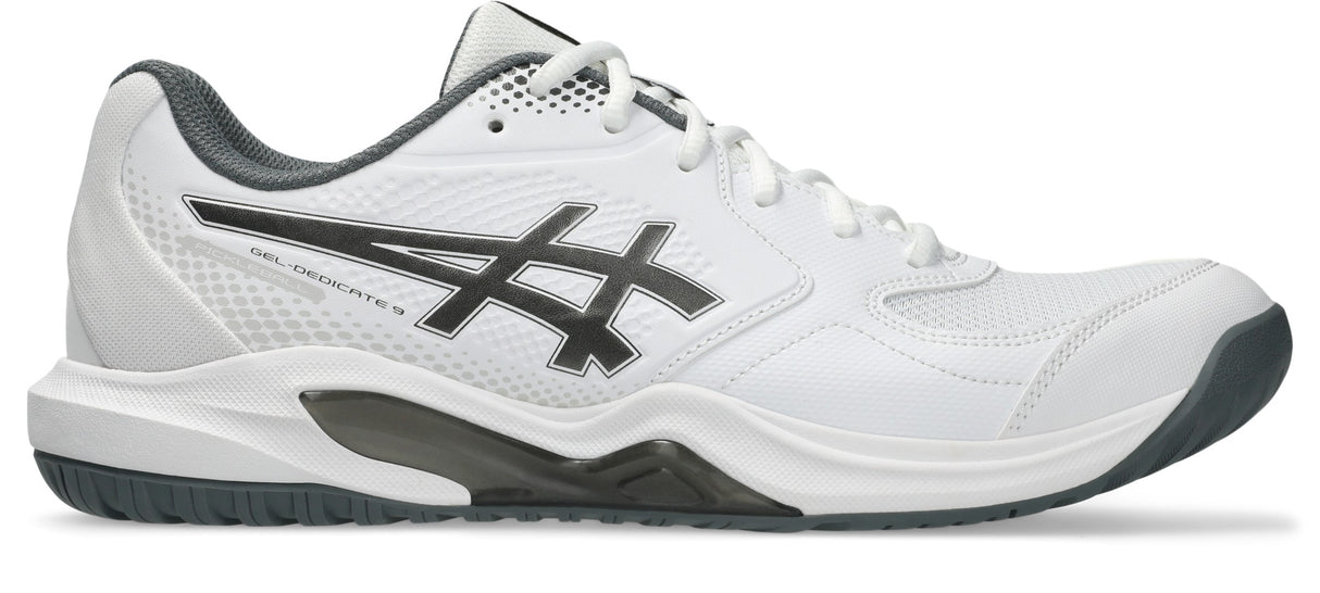 Asics Men's GEL-Dedicate 9 Pickleball Tennis Shoes-1